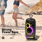 Wireless Bluetooth Speaker - product type - NovaVisio