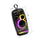 Wireless Bluetooth Speaker - product type - NovaVisio